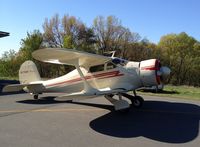 N79091 - In North Carolina, before heading West - by Tbird