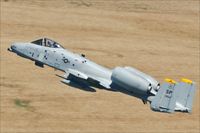 82-0654 @ EDDR - Fairchild Republic A-10A - by Jerzy Maciaszek