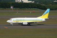 JA300K @ RJCC - Celestial observation windows Was blocked - by A.Itoh