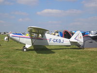 F-GKBJ photo, click to enlarge F-GKBJ photo, click to enlarge