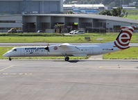 SP-EQD @ AMS - Taxi to runway 24 of Schiphol Airport for take off. - by Willem Göebel
