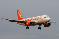 G-EZDX @ LHBP - Ferihegy - by Ferenc Kolos
