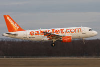 G-EZDX @ LHBP - Ferihegy - by Ferenc Kolos