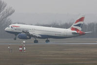 G-EUUY @ LHBP - Ferihegy - by Ferenc Kolos