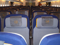 D-AIMF @ LHBP - Ferihegy - by Ferenc Kolos