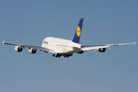 D-AIMF @ LHBP - Ferihegy - by Ferenc Kolos