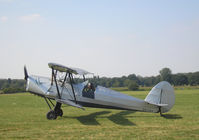 OO-VSV photo, click to enlarge OO-VSV photo, click to enlarge