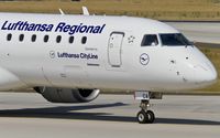 D-AECA @ EDDF - taxying to the gate - by Friedrich Becker