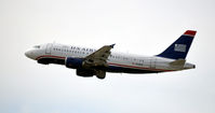 N768US @ KATL - Takeoff ATL - by Ronald Barker