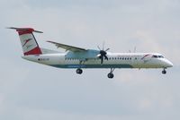 OE-LGF @ EPKK - Krakow - by Piotr Tadek Tadeusz