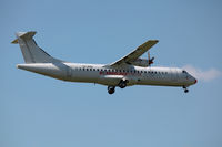 OY-RUD @ EKCH - App to R-04L Copenhagen Kastrup 15.8.12 - by leo larsen