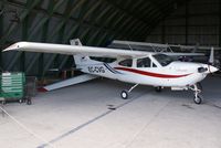 EC-CVG @ EPLN - Lososina Airfield - by Piotr Tadek Tadeusz