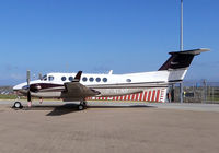 G-KLNB photo, click to enlarge