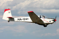 HA-1241 @ LHPP - Pécs - by Ferenc Kolos