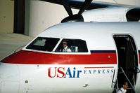 N935HA @ KMCO - US AIR EXPRESS - by Jean Goubet-FRENCHSKY