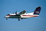 N935HA @ KMCO - landing - by Jean Goubet-FRENCHSKY