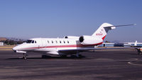 N265RX @ CCR - Visitor - by Bill Larkins