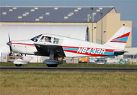 N8433R @ KPAE - KPAE/PAE