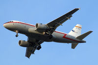 EC-KKS @ EGLL - Airbus A319-111 [3320] (Iberia) Home~G 27/09/2009