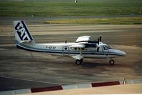 F-GFAF @ LFBD - TAT Bordeaux - Nantes - by Jean Goubet-FRENCHSKY