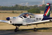 HA-SGF @ LHDK - Dunakeszi - by Ferenc Kolos