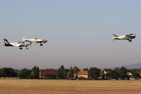 HA-SGF @ LHDK - Dunakeszi - by Ferenc Kolos