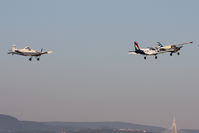 HA-SGF @ LHDK - Dunakeszi - by Ferenc Kolos