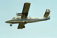 F-GFAG @ LFBD - landing 23 - by Jean Goubet-FRENCHSKY