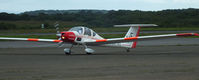 ZH192 @ EGFH - Visiting EGFH from 633 VGS RAF Cosford. - by Derek Flewin