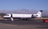 N500PR @ CCR - Visitor - by Bill Larkins