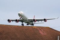 G-VGAS @ EGLL - G-VGAS @ EGLL - by Jan Ittensammer
