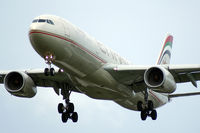 A6-AFE @ EGLL - A6-AFE @ EGLL - by Jan Ittensammer