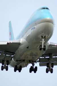 HL7492 @ EGLL - HL7492 - by Jan Ittensammer