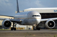 HZ-AKH @ EGLL - HZ-AKH @ EGLL - by Jan Ittensammer