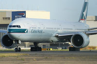 B-KPI @ EGLL - B-KPI @ EGLL