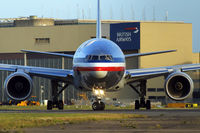 N784AN @ EGLL - N784AN @ egll - by Jan Ittensammer