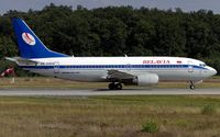 EW-308PA @ EDDF - departure from Frankfurt - by Friedrich Becker