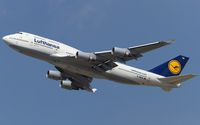 D-ABTK @ EDDF - departure from Frankfurt - by Friedrich Becker