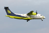 HB-AEV @ LOWW - lWien - by Ferenc Kolos