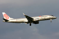 OE-IHC @ LOWW - lWien - by Ferenc Kolos