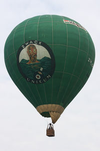 HA-846 - Dunakeszi
