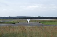 D-KUMS @ EDAY - Stemme S-10 at Strausberg airfield