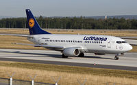 D-ABEC @ EDDF - taxying to the gate - by Friedrich Becker