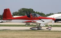 N383RV @ KOSH - Vans RV-7A - by Mark Pasqualino