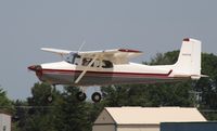 N9127B @ KOSH - Cessna 172