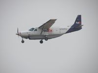 N707FX @ ONT - approaching the outer fence on final - by Helicopterfriend