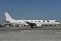 D-AEMF @ LOWW - Augsburg Airways Embraer 190 - by Dietmar Schreiber - VAP