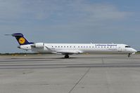 D-ACKA @ LOWW - Lufthansa Regional Eurowings Regionaljet 900 - by Dietmar Schreiber - VAP