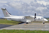 D-CIRI @ EDRZ - now with Sun-Air of Scandinavia - by Volker Hilpert