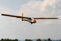 HA-5528 @ LHDK - Dunakeszi - by Ferenc Kolos